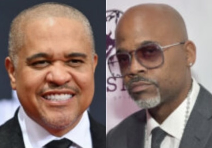 Dame Dash, Irv Gotti, mental health, masters